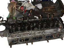 reliant robin mk1 850cc cylinder head kitten & rialto 1974-on engine head S/H.!
