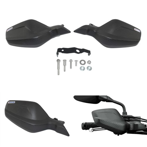 Black handguard shield - handguard,