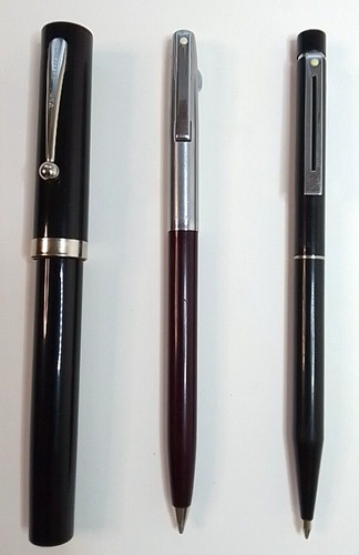 Vintage sheaffer usa ballpoint - sheaffer,