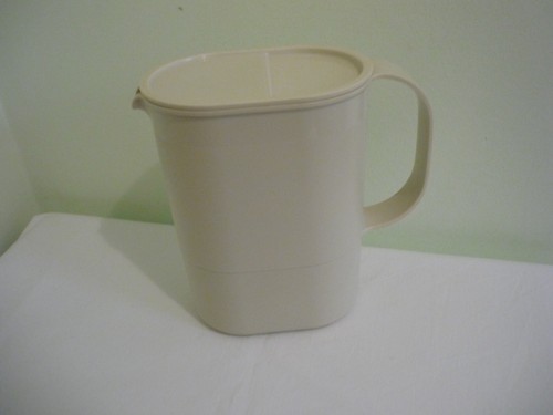 Tupperware slimline fridge - slimline,