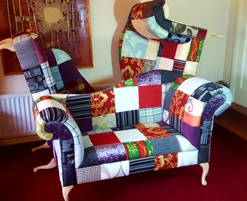 New sofa love - new,
