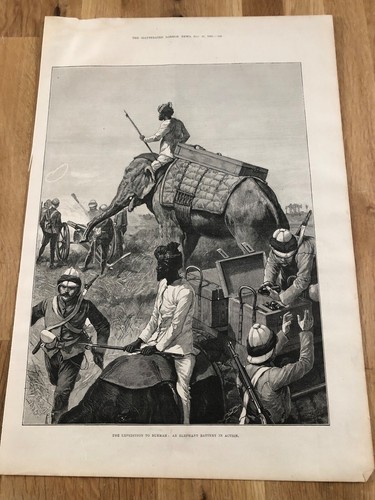 1885 illustrated london - , news