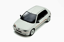 PEUGEOT 106 RALLY 1995 OTTO