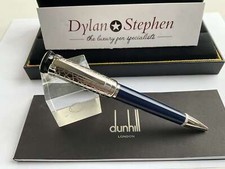 Dunhill Sentryman Palladium
