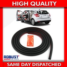 DOOR WEATHERSTRIP SEAL (ON DOOR) FOR FORD FOCUS MK3 MK4 C-MAX/GRAND C-MAX