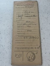 Hillman Minx 1932 Vintage Car