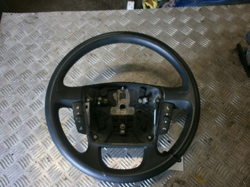Peugeot boxer steering - steering, wheel