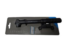 Handle Bike Bicycle Air Pump