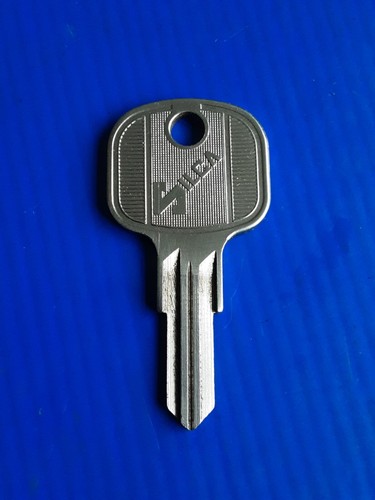 Boot door lock blank - lock,