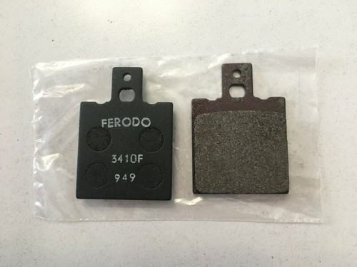 Ap8113064 pair brake pads - ap8113064,