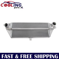 FRONT MOUNT ALUMINUM