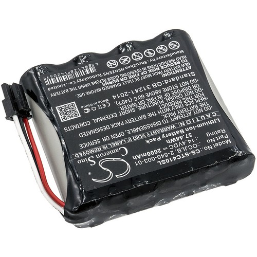 Ion battery for soundcast - battery,