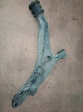 front lower suspension arm rh