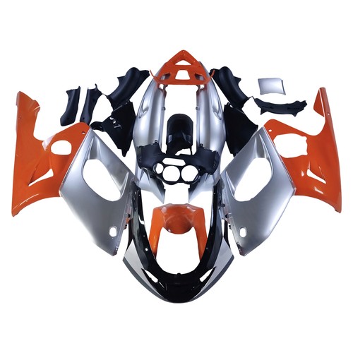 Injection fairing kit - injection,