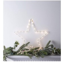 Lights4fun Christmas Indoor