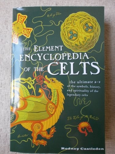The element encyclopedia - the, of
