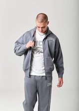 NICCE Mens Elevate Zip Thru