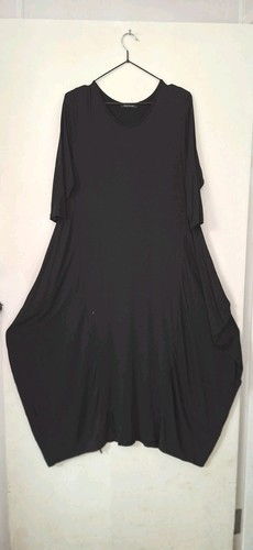 Made italy black lagenlook - italy,