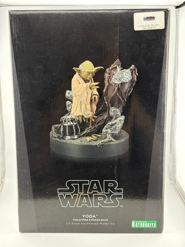 Artfx star wars the - wars, empire