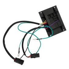 Electric Step Control Module