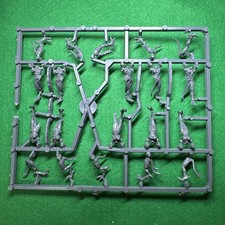 Warhammer Chaos Daemons of