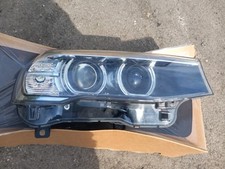 BMW Genuine Right Driver Side