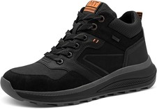 Marco Tozzi 15209 Waterproof Boots Sleek, Durable & Removable Comfort Insoles