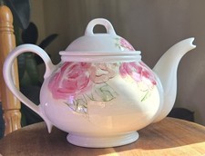 Portmeirion Amabel Teapot Rose