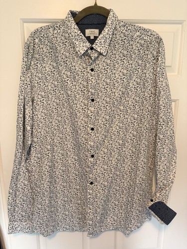 Next men signature shirt - men's,
