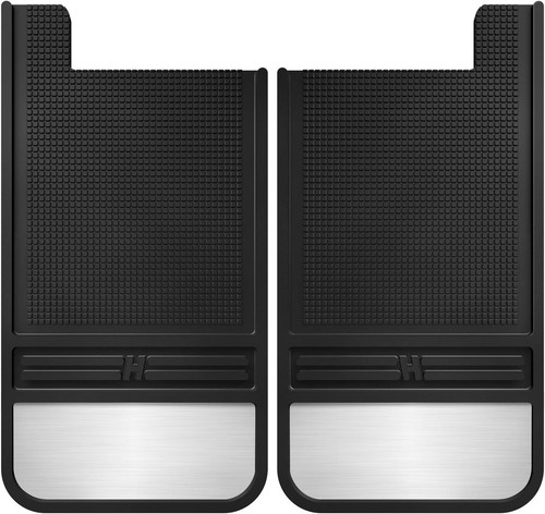 Universal muddog mud flaps - muddog,