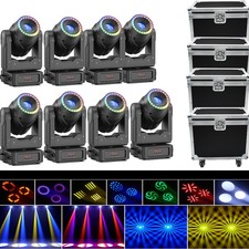 200W Moving Head Light LED