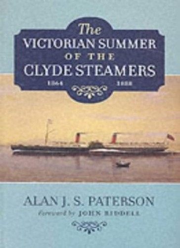The victorian summer - victorian,