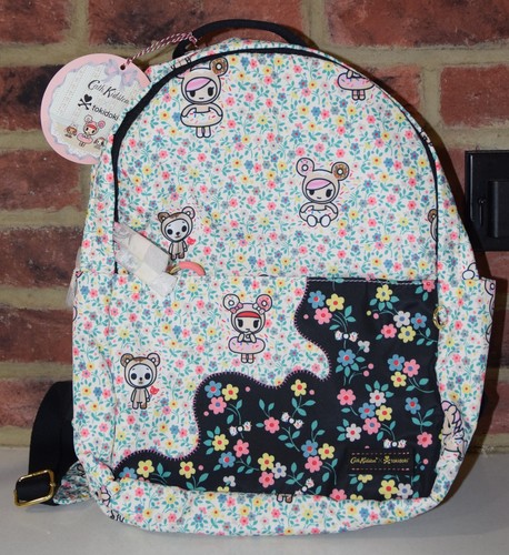 Cath kidston tokidoki ecru - cath,