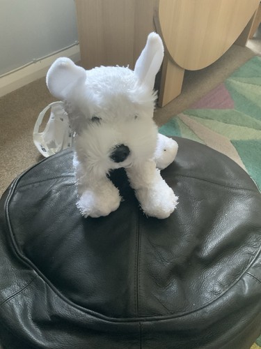 Keel toys west highland - west,
