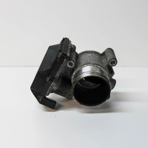 Golf 5k1 throttle body - vi,