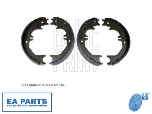 Brake shoe set parking - brake, set,