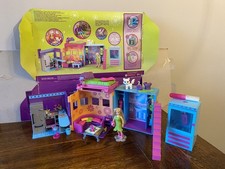 Polly Pocket 2003 Vintage
