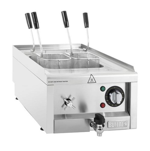Buffalo 600 series pasta - buffalo,