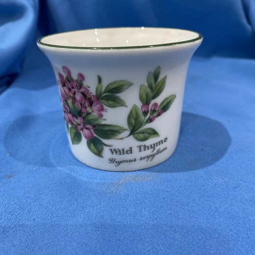 Royal worcester herbs wild - worcester,