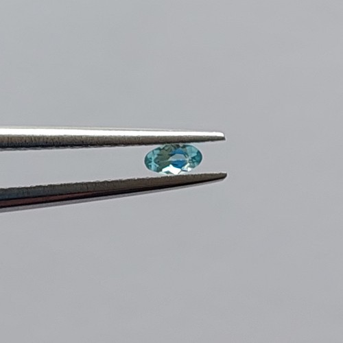 Loose paraiba tourmaline - loose,