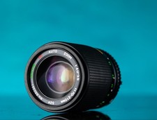 Centon 70-210mm F4.0-5.6 Zoom