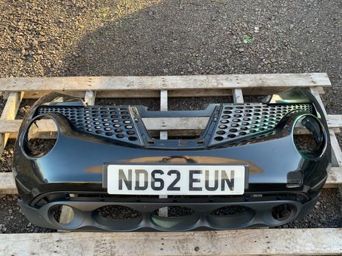 Nissan juke f15 2010 2014 - nissan, 2010-2014