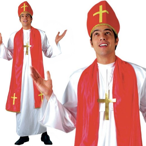 Mens bishop holy - mens,