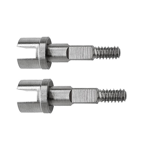 Scuba diving cylinder - cylinder, valve