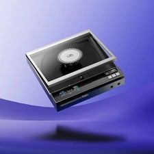 Shanling EC Zero Portable CD