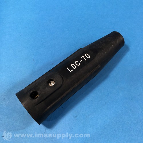 Lenco 05446 ldc black - lenco,