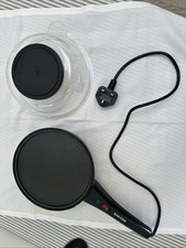 Salter® Electric Hot Air Popcorn Maker  With BowlBlack EK2239UTSFOB