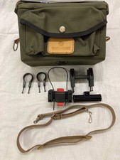 Carradice keswick handlebar - keswick,