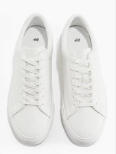 H&M Shoes Trainer 6.5