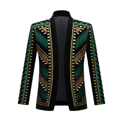 Velvet heavy duty embroidered - heavy-duty,